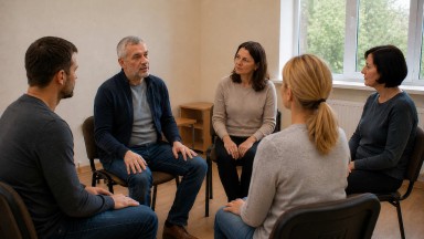 Реабилитация алкоголиков в Апрелевке