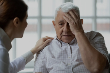 Лечение сосудистой и старческой деменции в Апрелевке