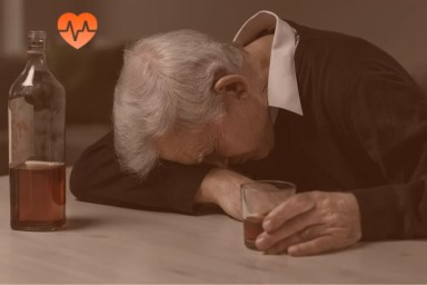 Лечение алкоголизма у пожилых людей в Апрелевке