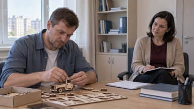 Лечение игромании в Апрелевке