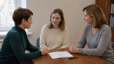 Лечение расстройств пищевого поведения в Апрелевке
