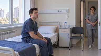 Лечение психоза в Апрелевке