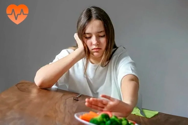 Лечение анорексии в Апрелевке