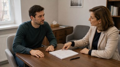 Лечение тревожного расстройства в Апрелевке