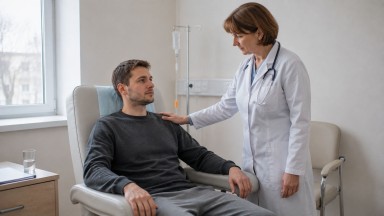 Детоксикация от марихуаны в Апрелевке