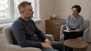Лечение алкогольной депрессии в Апрелевке