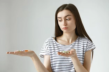 Амбулаторное лечение алкоголизма в Апрелевке