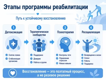 Миннесотская модель в Апрелевке
