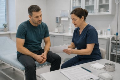Имплантация Продетоксон в Апрелевке