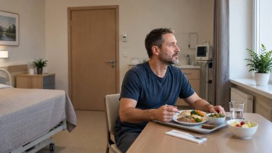 Госпитализация в Апрелевке