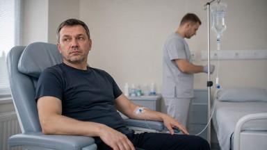 Вывод из запоя в стационаре в Апрелевке