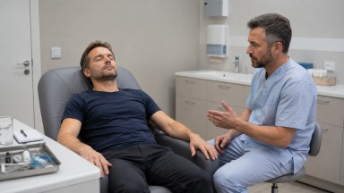 Кодирование гипнозом в Апрелевке