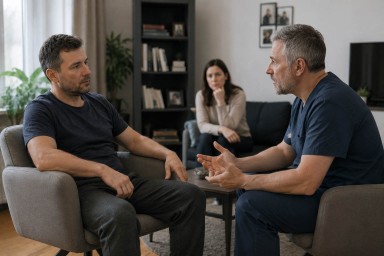 Принудительное лечение алкоголизма в Апрелевке