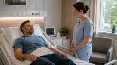 Детоксикация от алкоголя в Апрелевке