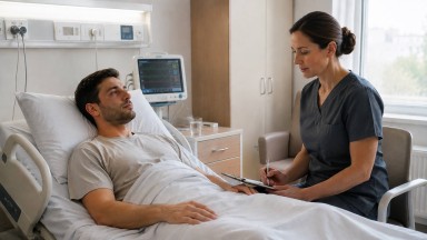 Детоксикация от наркотиков в Апрелевке