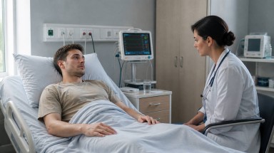 Лечение зависимости от спайса в Апрелевке