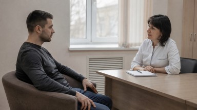 Лечение зависимости от марихуаны в Апрелевке