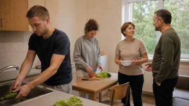 Реабилитация наркозависимых в Апрелевке