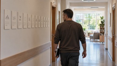Реабилитация 12 шагов в Апрелевке